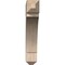 Ekena Millwork Thorton Craftsman Smooth Bracket, Douglas Fir, 5 1/2"W x 30"D x 30"H BKT06X30X30THR04SDF - alternate 4
